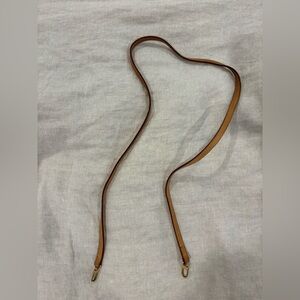 Louis Vuitton Bag Strap